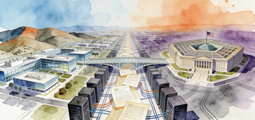 FAQ - visual representation