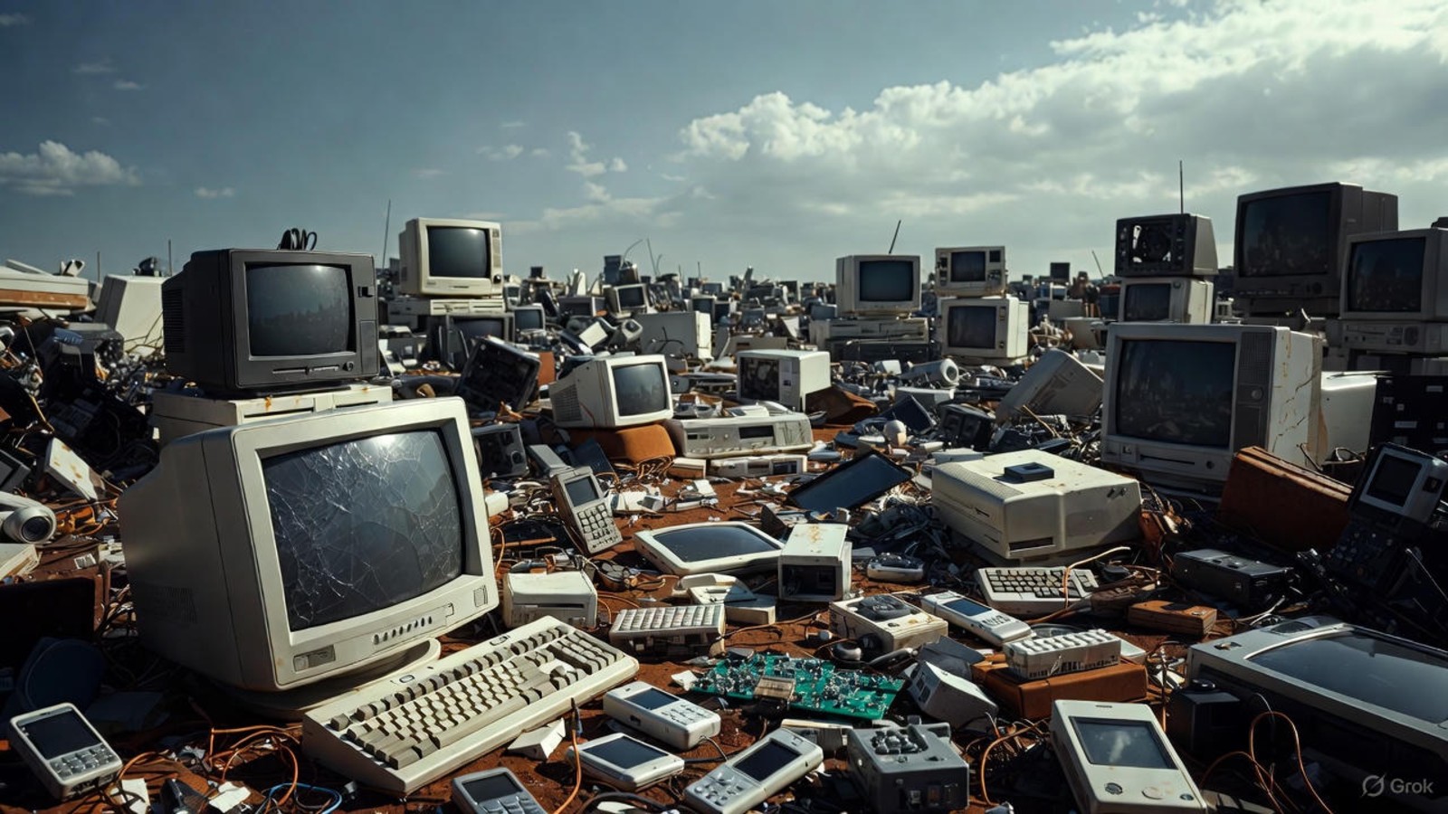 Conclusion: Learning from the Past - visual representation