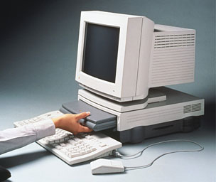 5. The Apple Car - visual representation