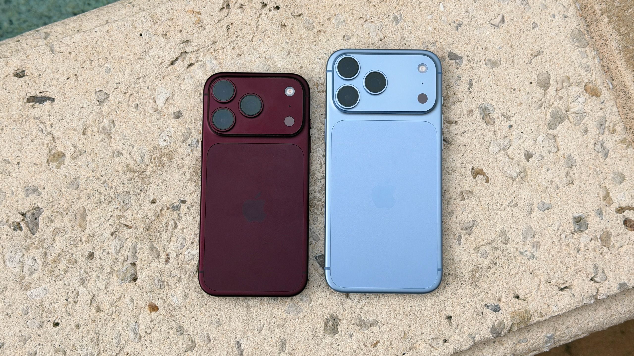 The Apple iPhone 18 Pro and 18 Pro Max have officially launched — I'm rounding up the best deals for both the US and UK | TechRadar