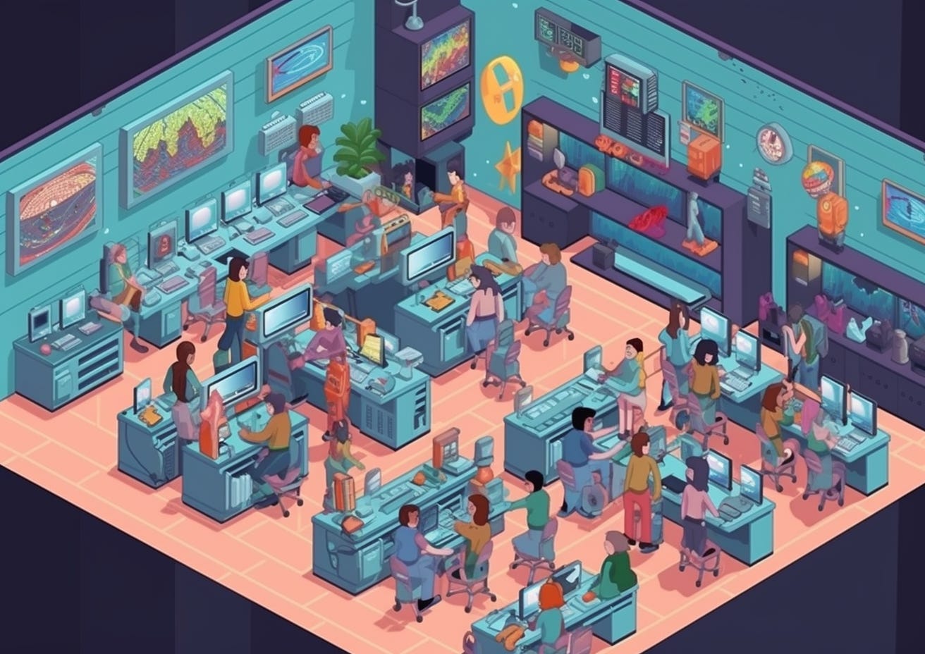 Future Trends and Recommendations - contextual illustration
