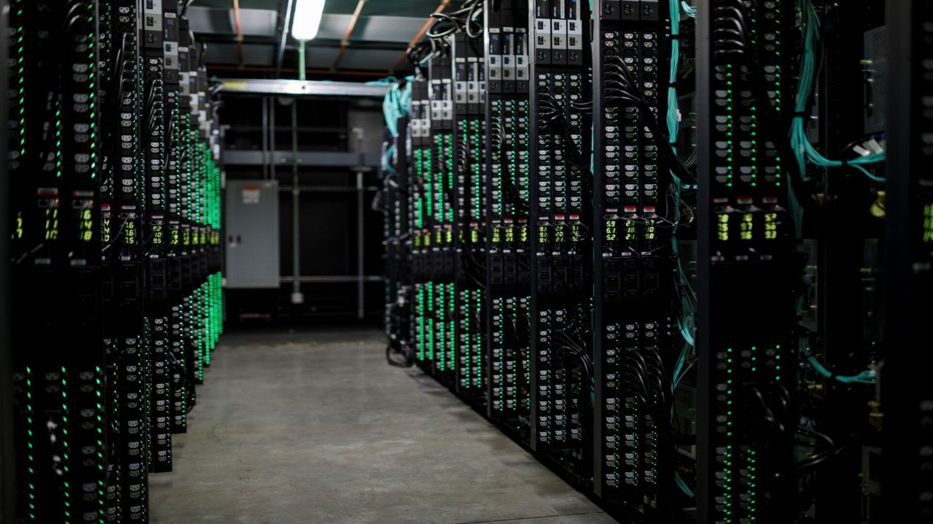 The Army wants new data centers and thinks community meetings could prevent the backlash hurting major tech companies | TechRadar