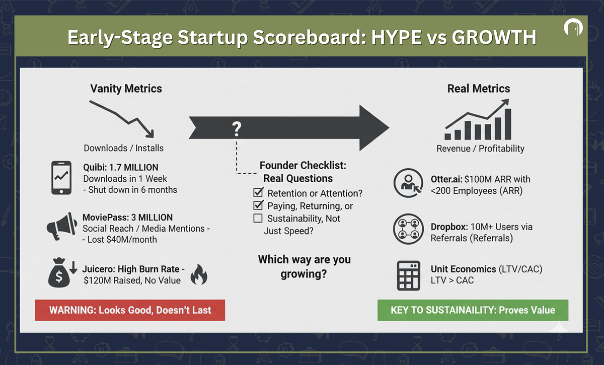 Common Mistakes to Avoid - visual representation