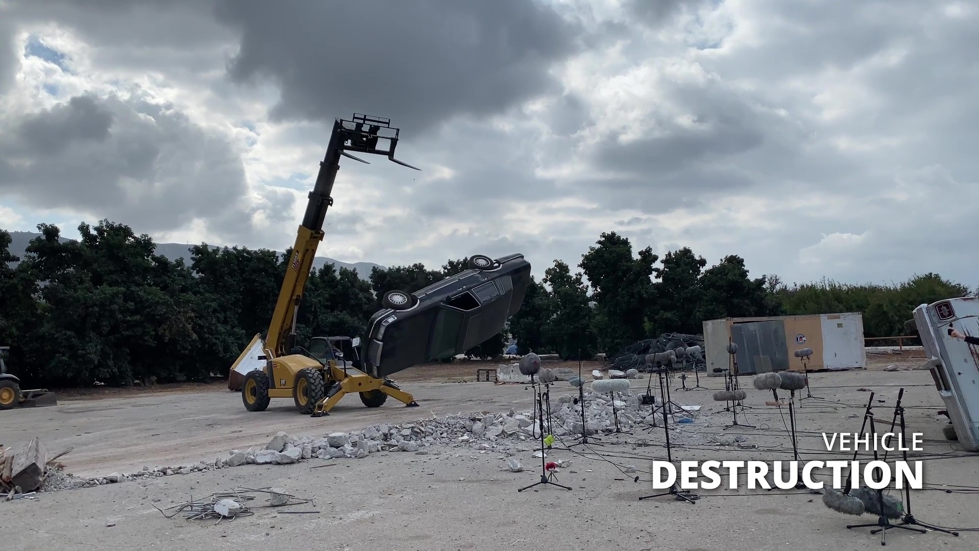 Behind the Scenes: How Battlefield 6 Captures Real Sounds - contextual illustration