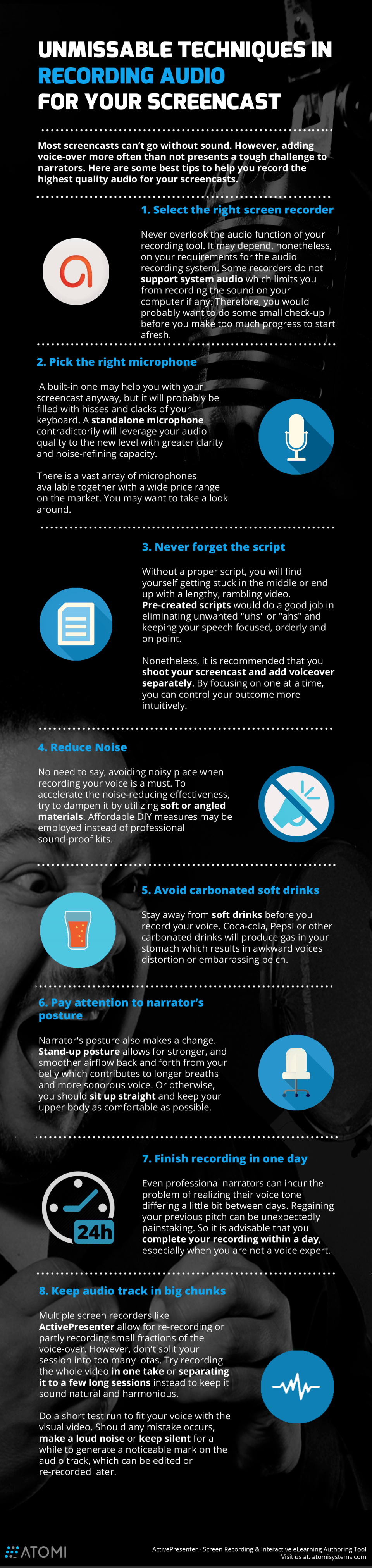 Technical Challenges and Solutions - contextual illustration