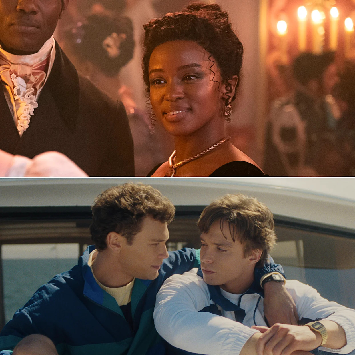 Future Trends in Television Production - visual representation