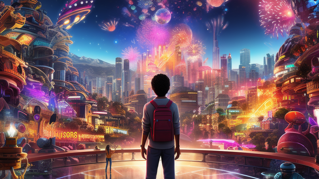 The Role of Technology in Voice Acting - visual representation