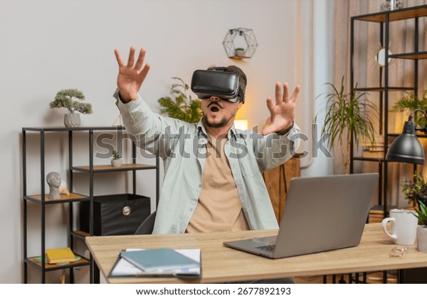 TL; DR - visual representation