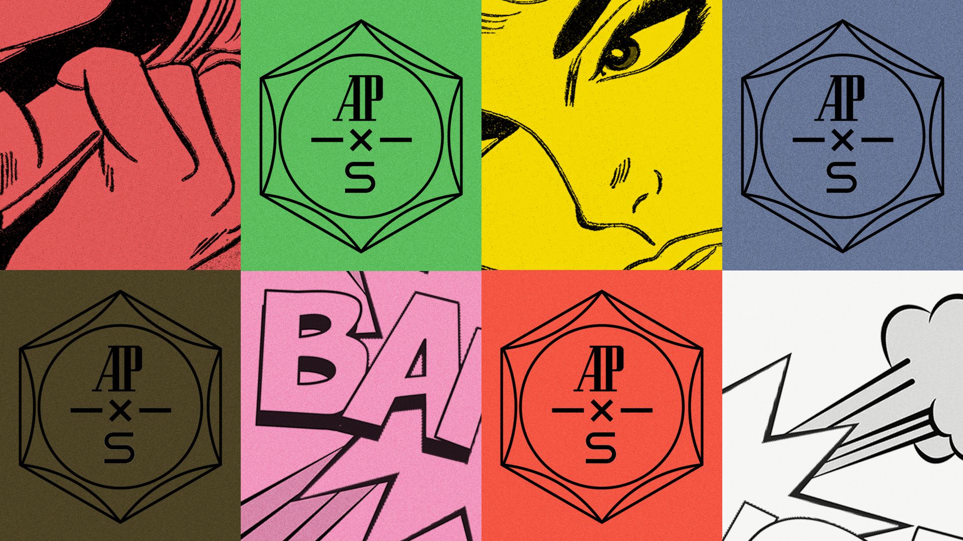 Design Elements: The Best of Both Worlds - visual representation