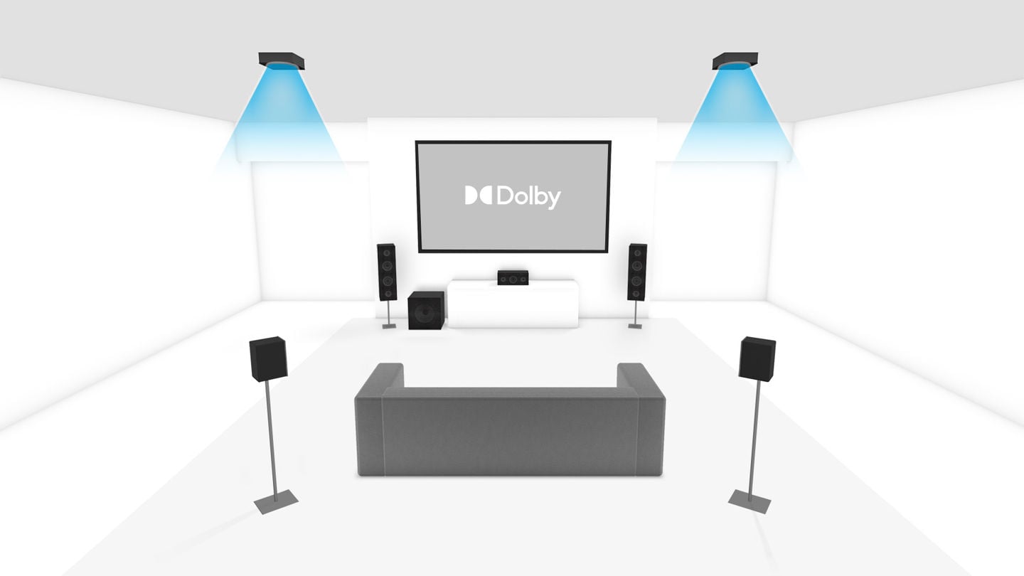 The Audiophile Advantage - contextual illustration