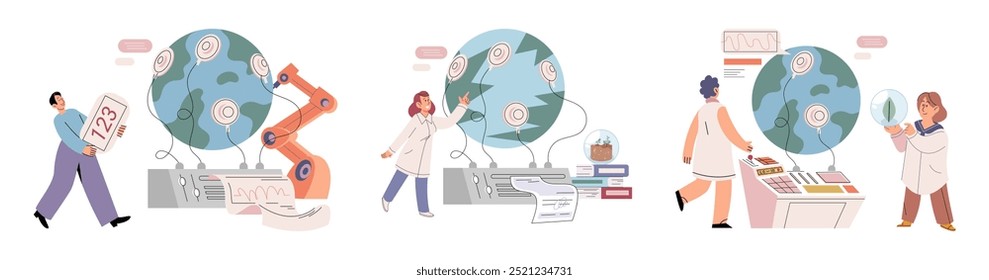 Conclusion - contextual illustration