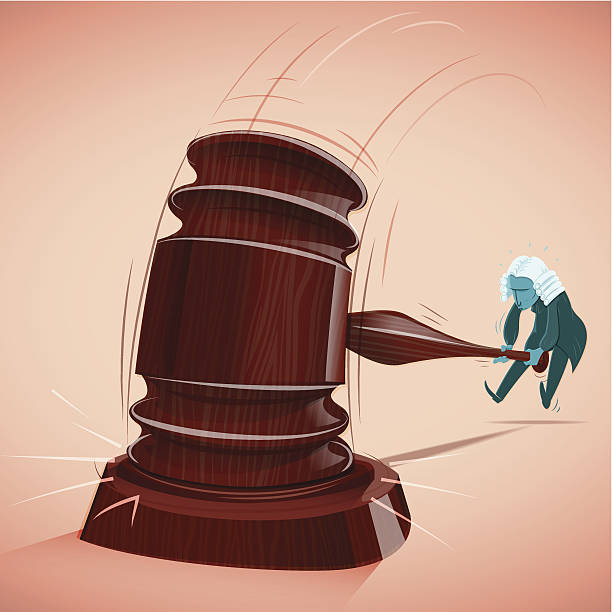 The Legal Battle: A Victory with Caveats - visual representation