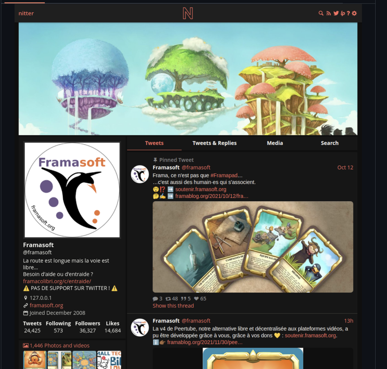TL; DR - visual representation