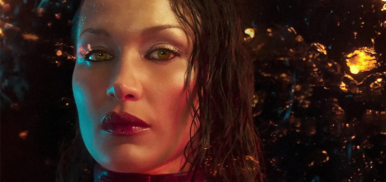 The Mystery That Isn't: Why You Don't Actually Care What Happens - visual representation