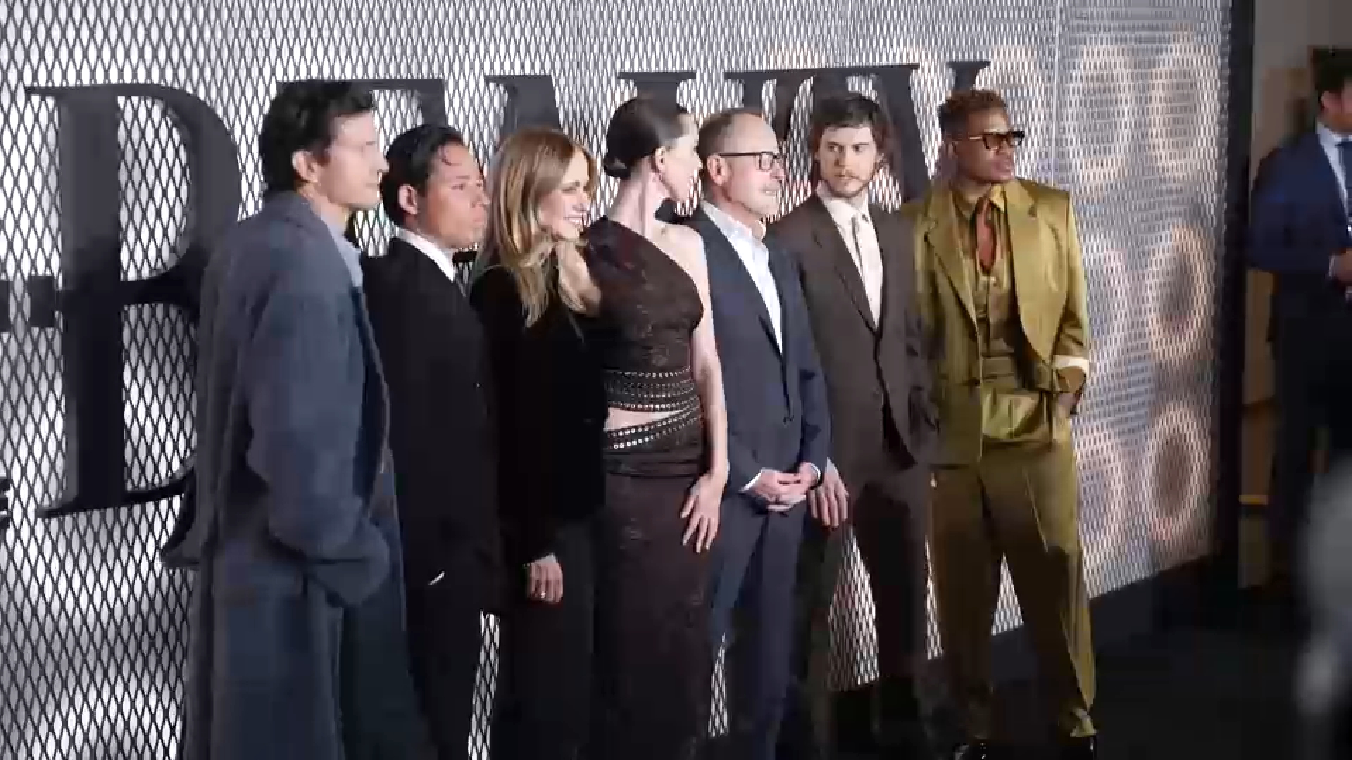 The Cast Deserves Better: Talent Abandoned by Script - contextual illustration