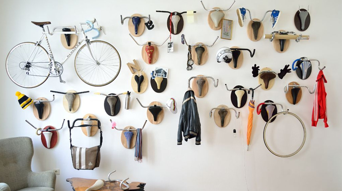Top Accessories at Sea Otter Classic - visual representation