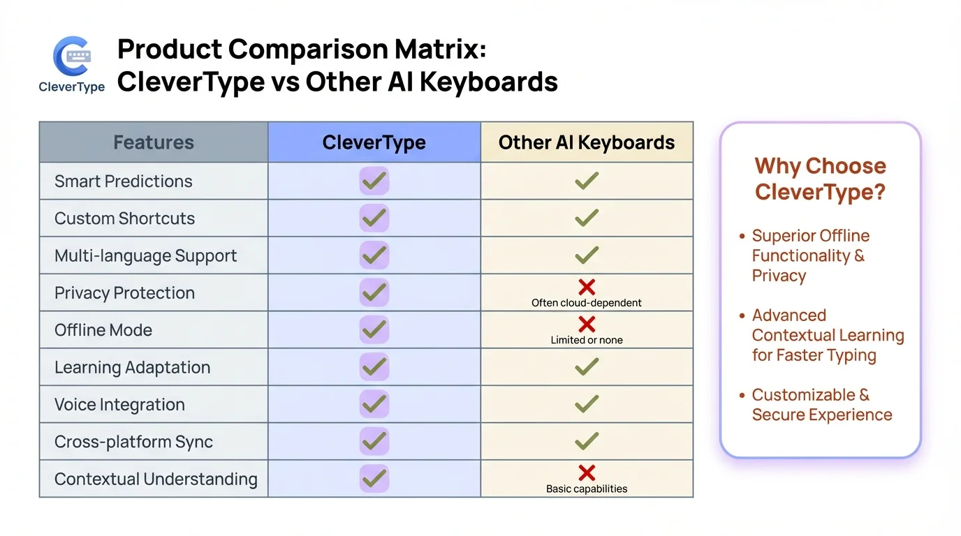 TL; DR - visual representation
