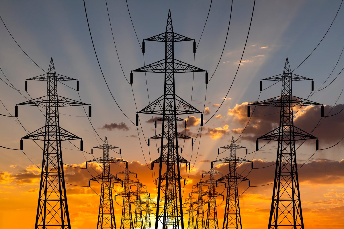 The best AI investment might be in energy tech | TechCrunch