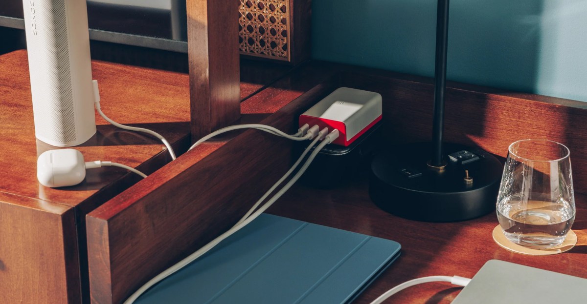The best Amazon Big Spring Sale deals on Anker chargers, power banks, and more | The Verge