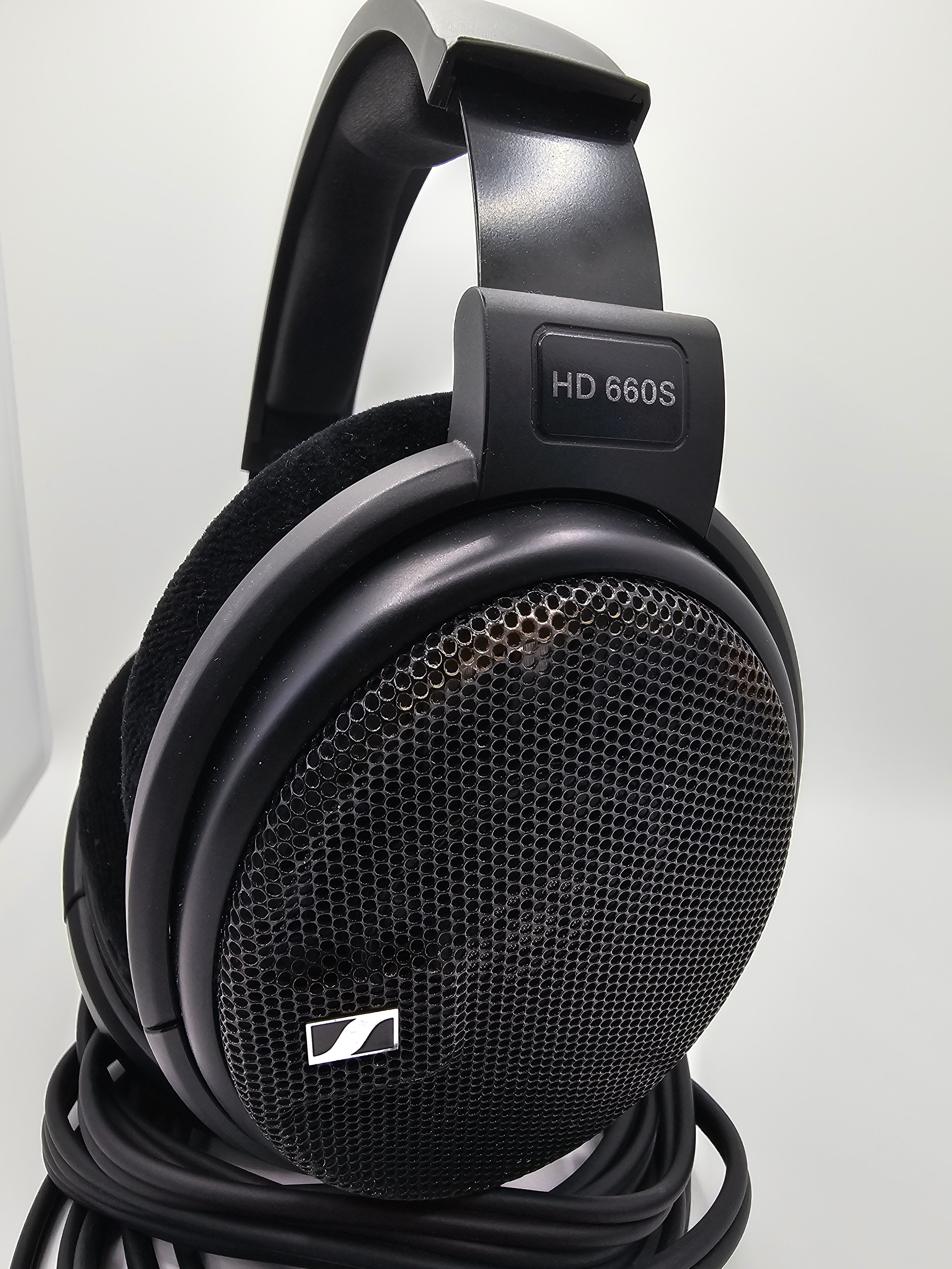 Sennheiser HD 660S: Audiophile's Dream - contextual illustration