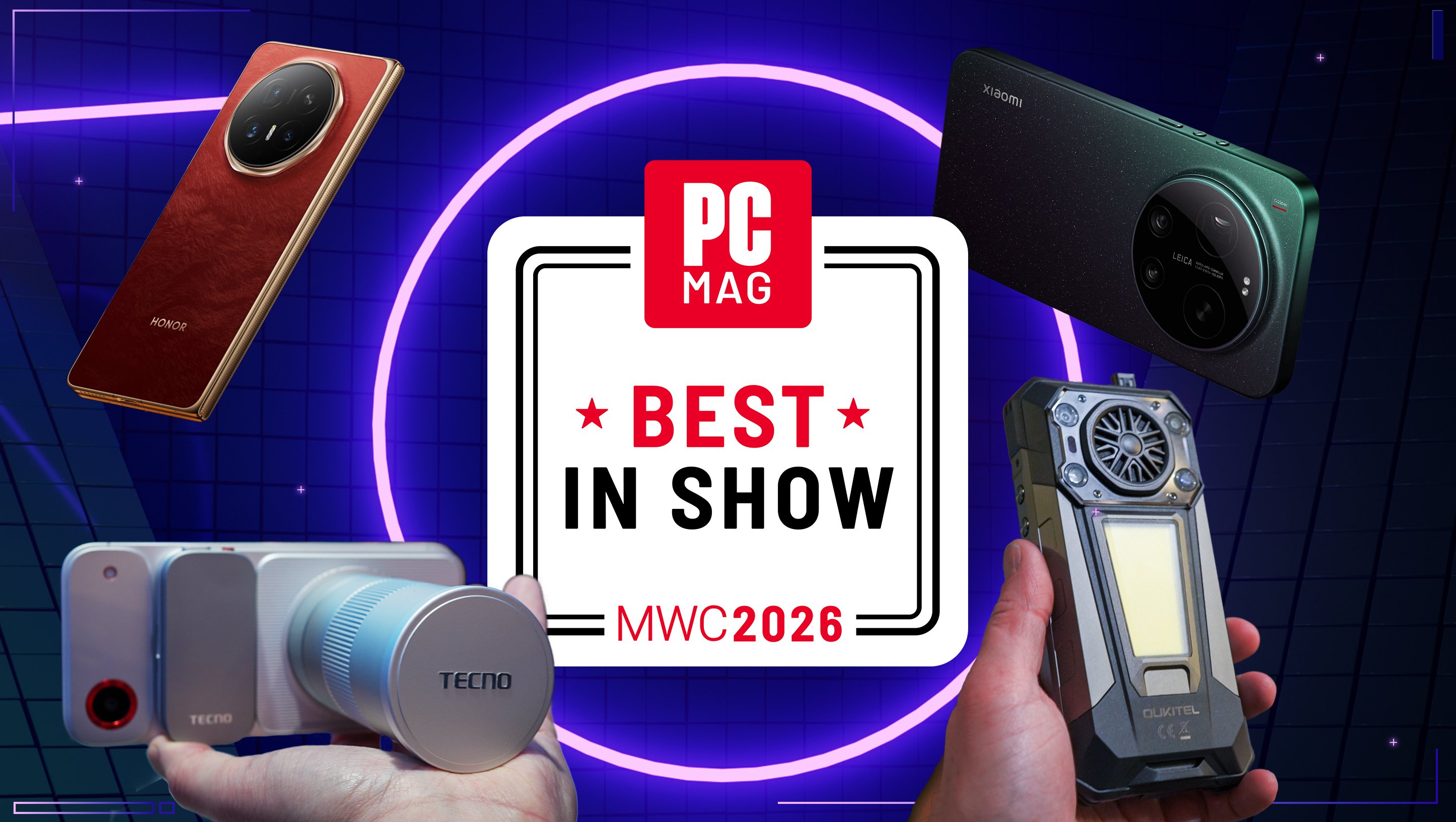 FAQ - visual representation