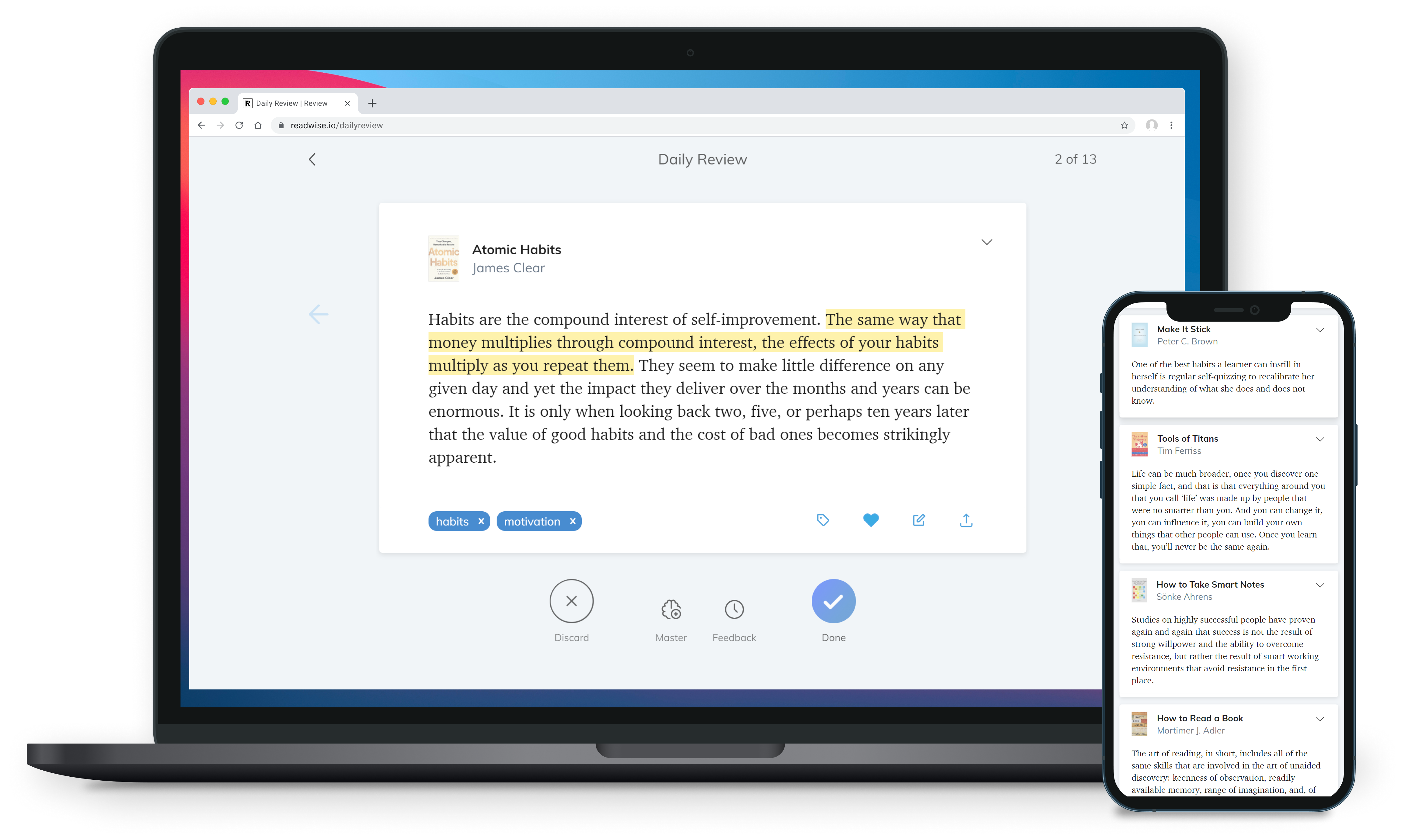 AI-Powered Tools for Readers - visual representation