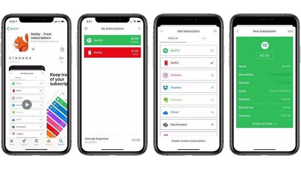 How to Choose the Right App - visual representation
