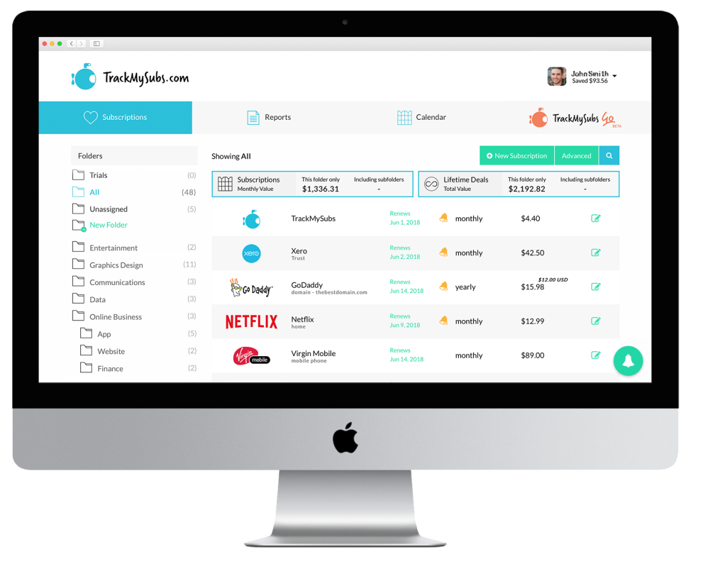 Future Trends in Subscription Management - visual representation