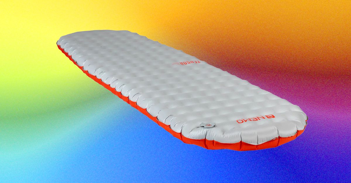 The Best Backpacking Sleeping Pads, Tested on the Trail (2026) | WIRED