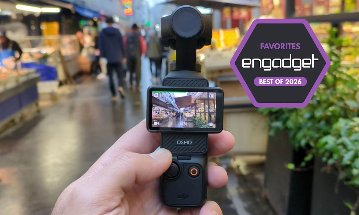 The Best Budget Cameras for 2026: Capture Moments Without Breaking the Bank