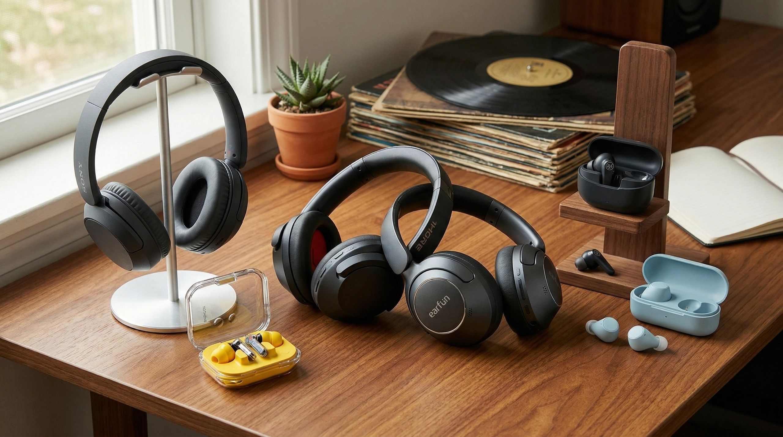 The best cheap headphones in Australia — get top-quality audio at affordable prices, all tested by our reviewers | TechRadar