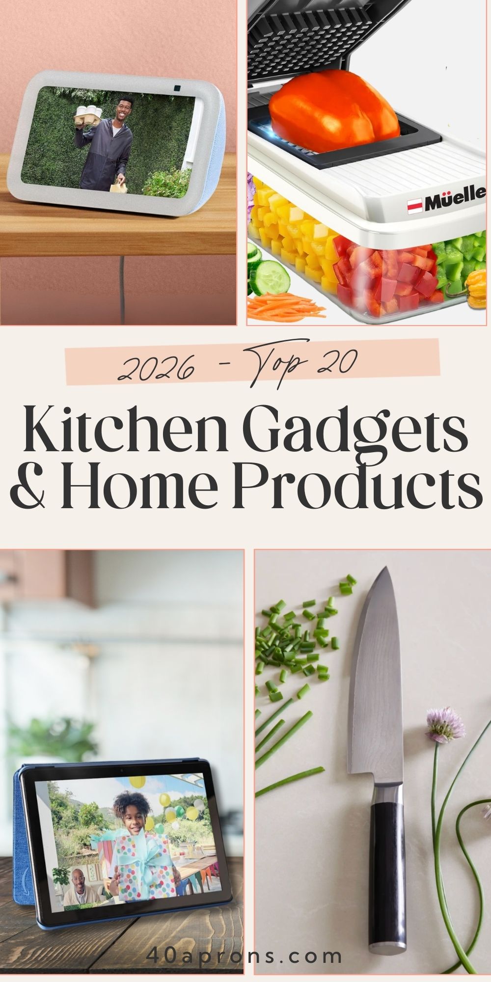 Conclusion - visual representation