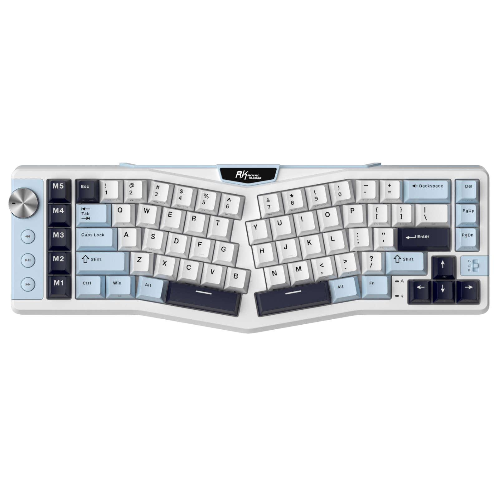 Alice Layout Keyboards - contextual illustration