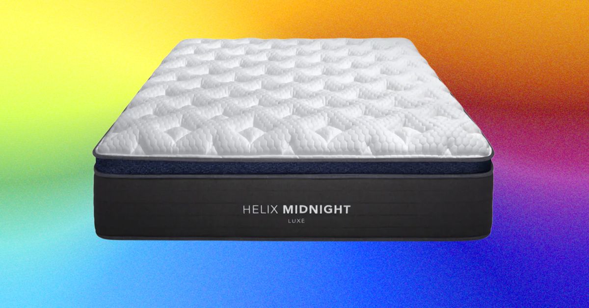 The Best Fourth of July Mattress Sales on Beds We Actually Sleep On (2026) | WIRED