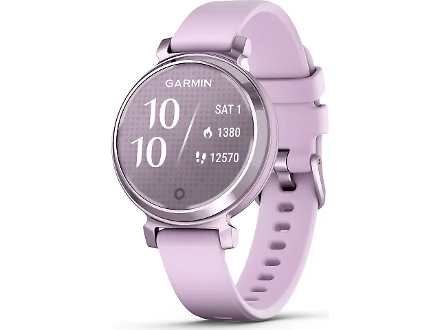 Garmin Instinct 3 Solar: Built for the Wild - visual representation