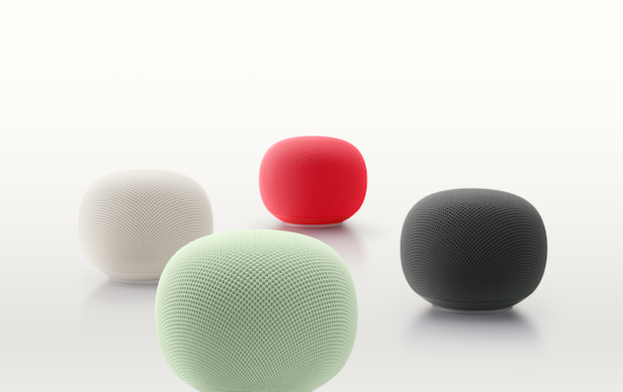 Future Trends in Smart Home Technology - visual representation