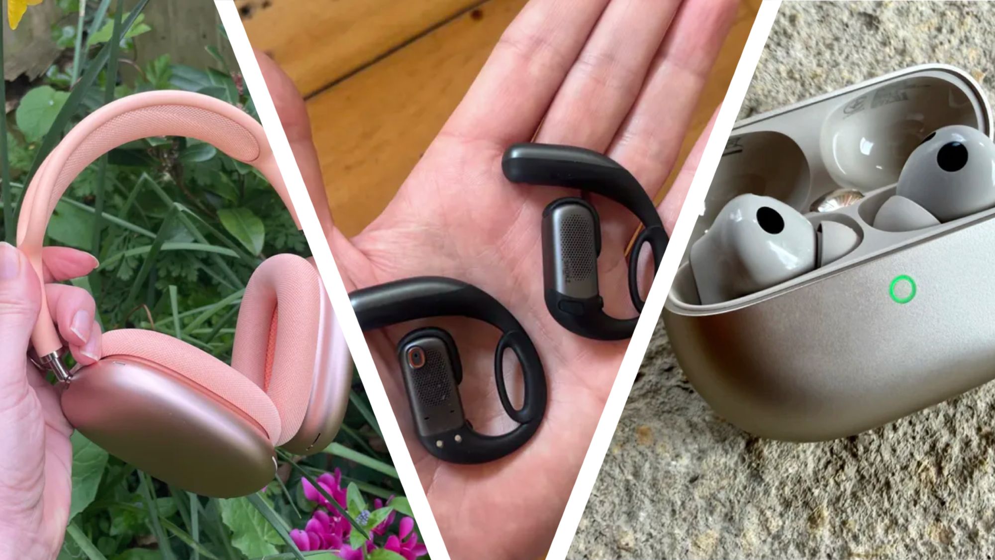 The Best Headphones and Earbuds of 2026: A Deep Dive into the Top Releases