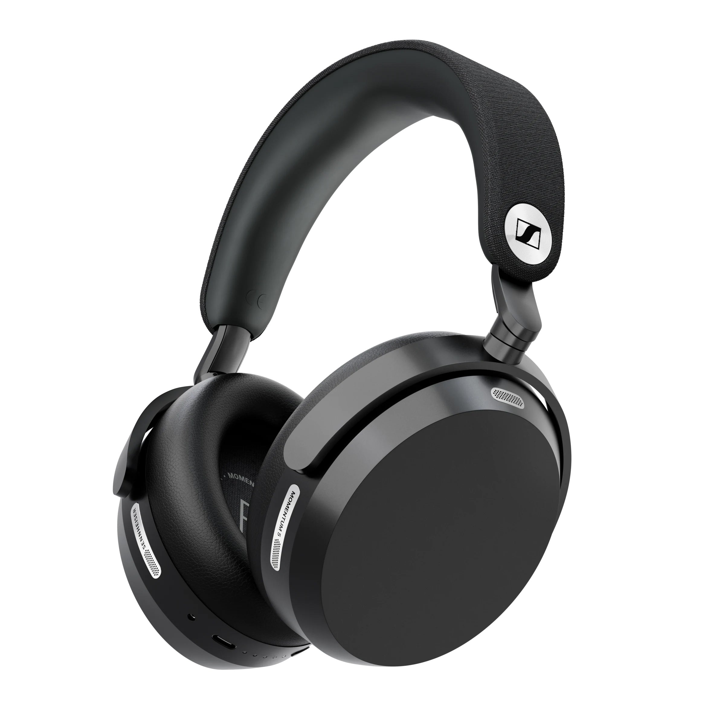 3. Shokz Open Comm 2 - visual representation