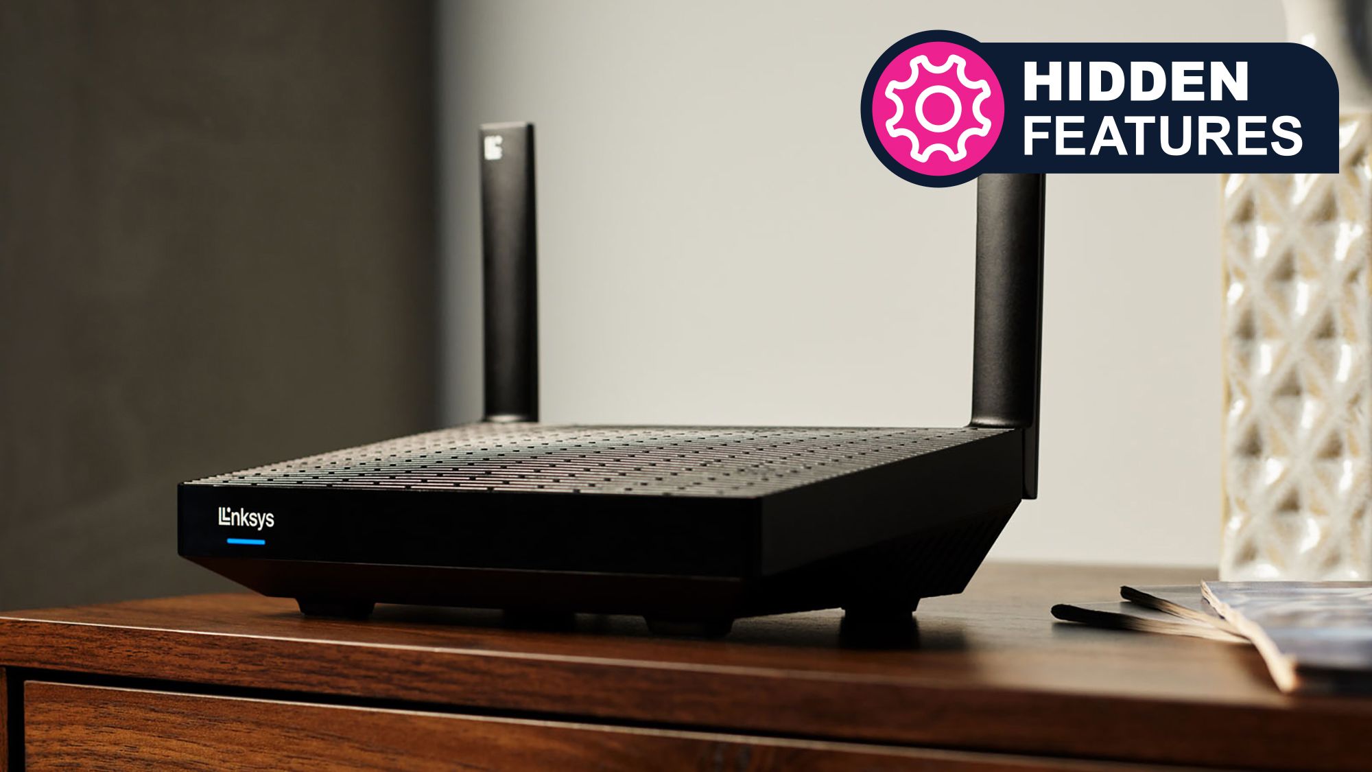 The best hidden feature on your Wi-Fi router is the guest network — and it's for more than just guests | TechRadar