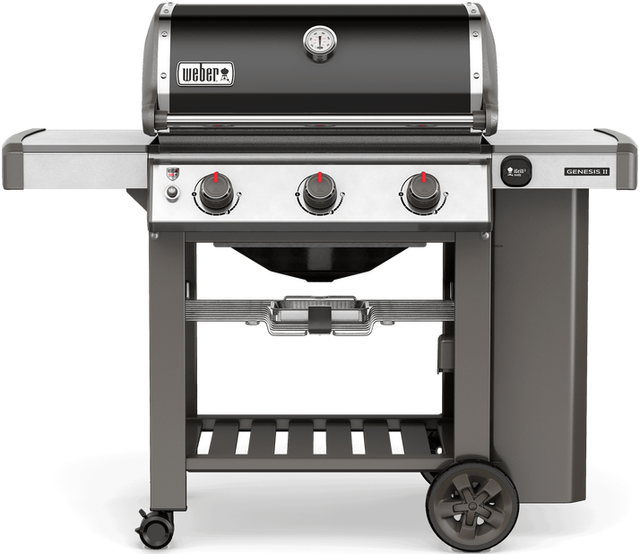 The Appeal of Grills and Griddles - visual representation