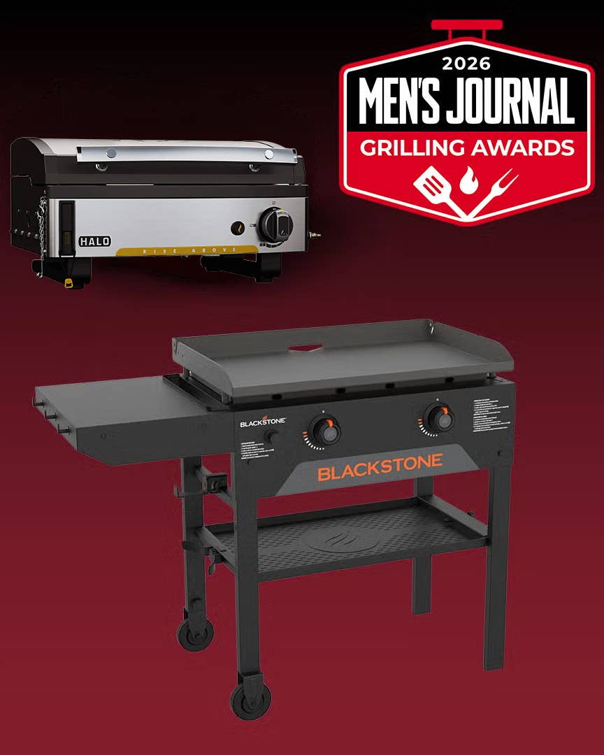 Comparison Table: Top Grills and Griddles - contextual illustration