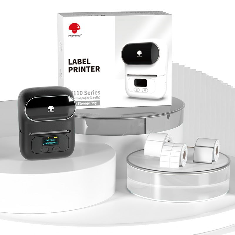 4. Epson Label Works: Creativity Unleashed - visual representation