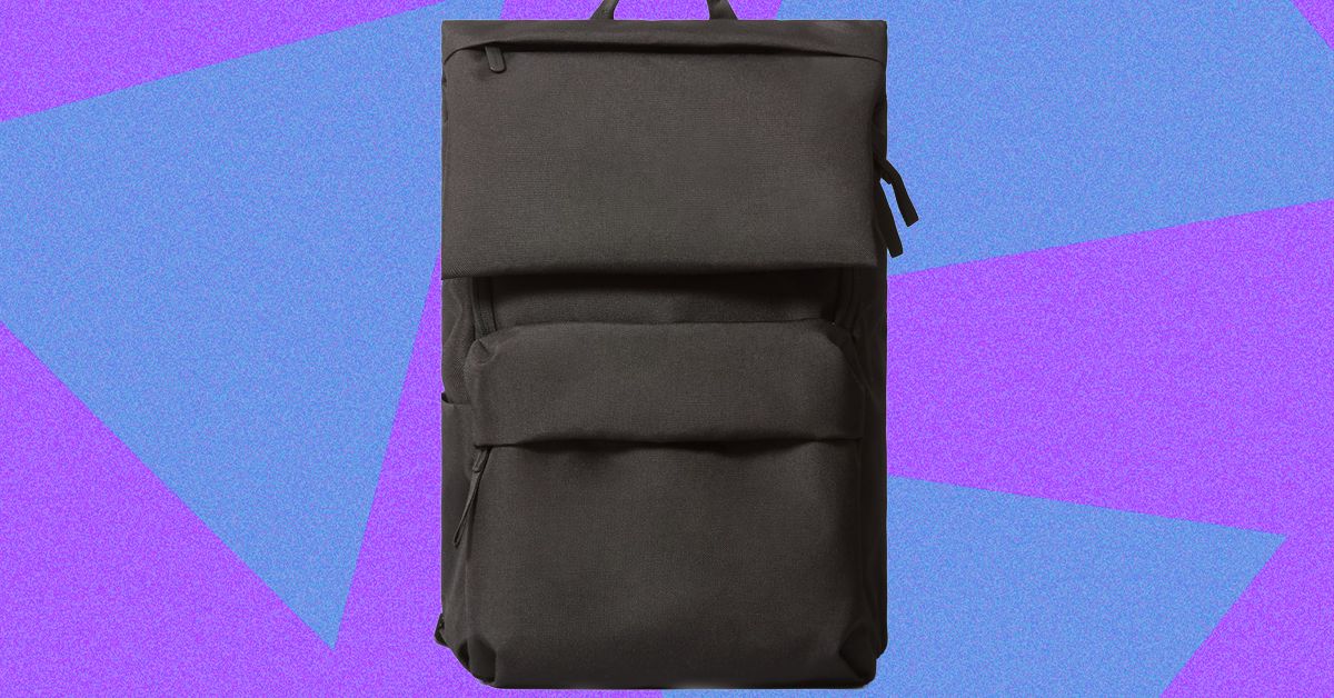 The Best Laptop Backpacks for Work, Travel, and Everything Between (2026) | WIRED