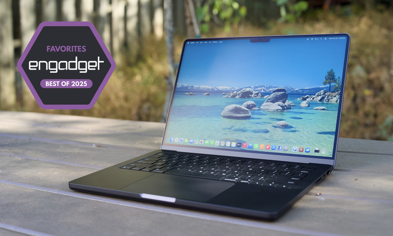 Future Trends in Laptops - visual representation