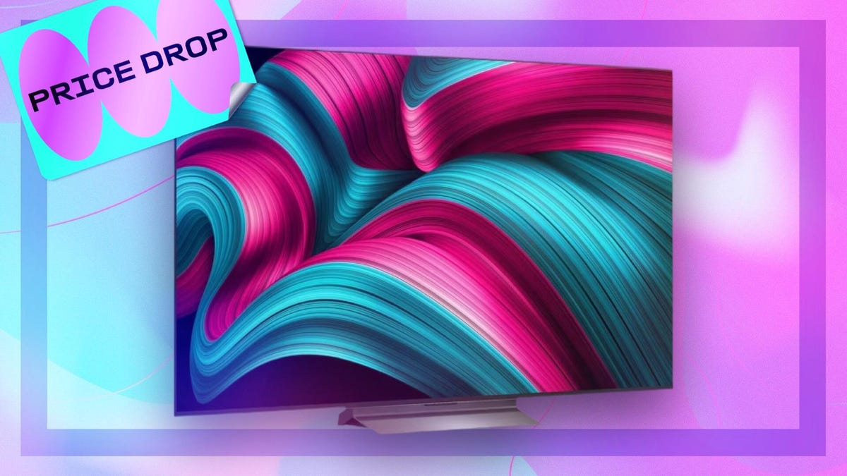 Future Trends in OLED Technology - visual representation