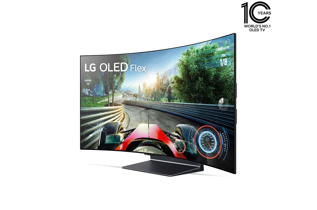 3. LG G3 OLED: Premium Pick - visual representation