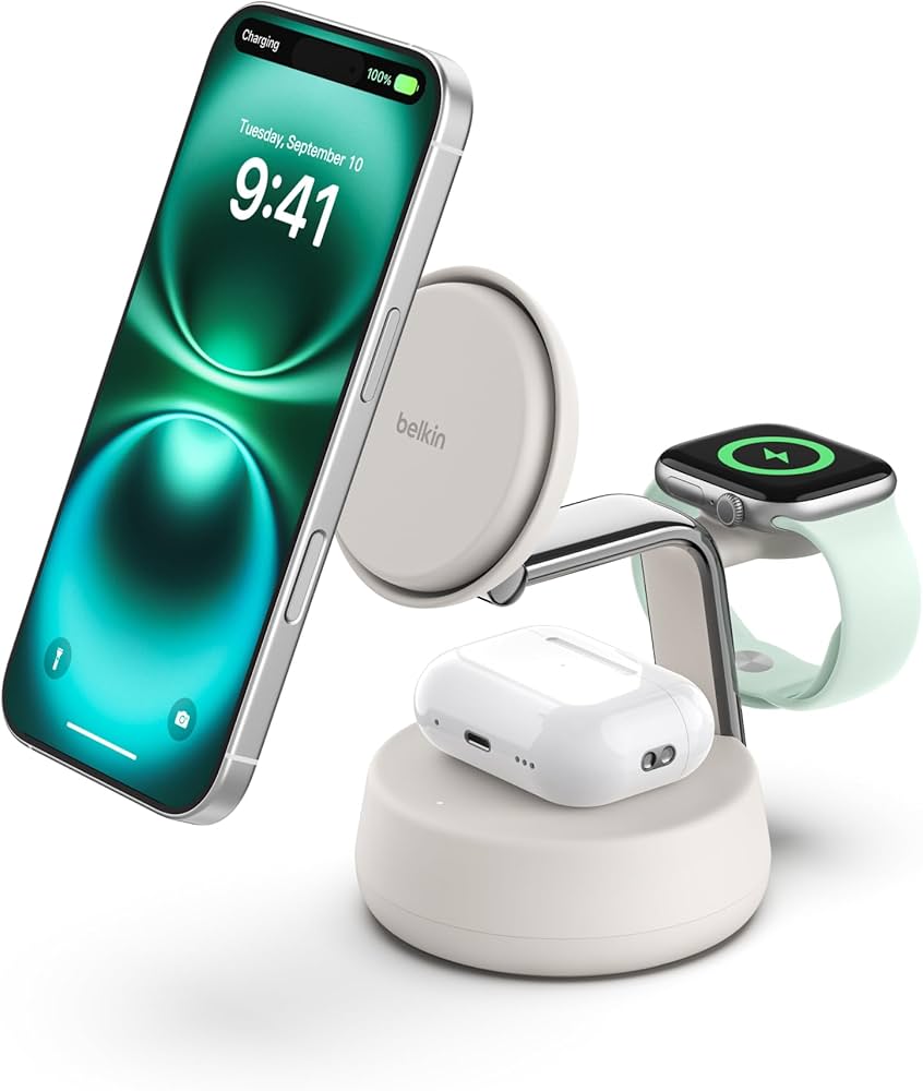 Understanding MagSafe Technology - visual representation