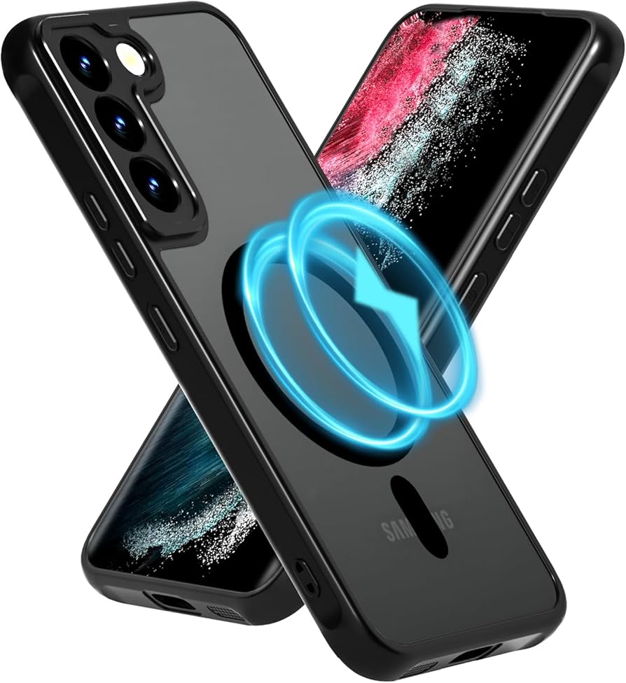 Top MagSafe Accessories for iPhone and Android - visual representation