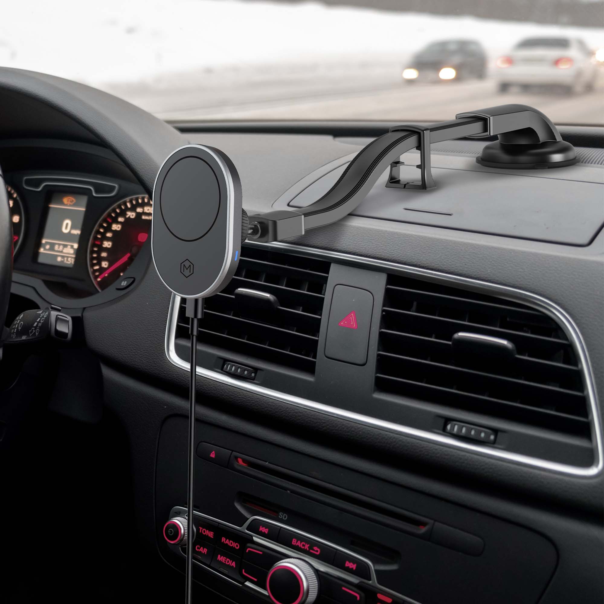 Future Trends in MagSafe Accessories - visual representation