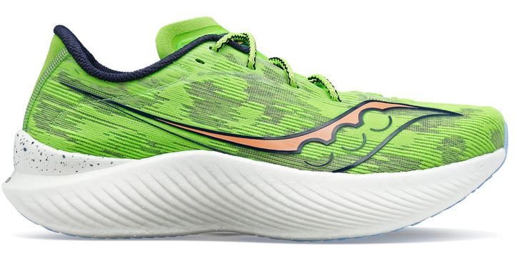 3. Saucony Endorphin Pro 3 - visual representation